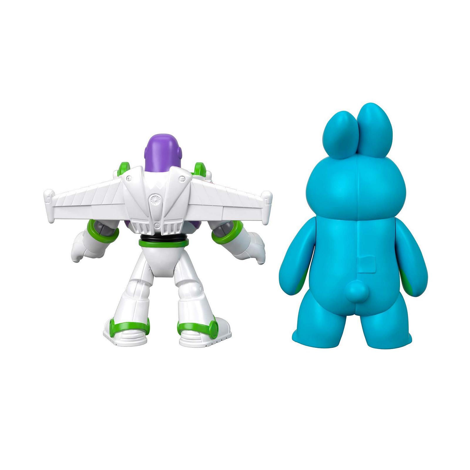 Игрушки Fisher-Price История игрушек 4, фото №6