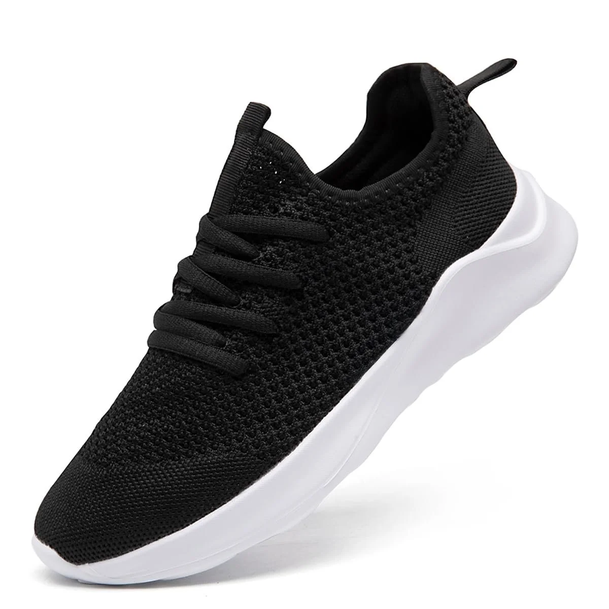 Чоловічі Кросівки UROMGV Спортивне Взуття Без застібок, фото №1