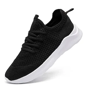 Кросівки UROMGV Чоловічі Спортивні Сліпони Взуття для тенісу Взуття для хайкінгу Взуття для бігу - Фото 1