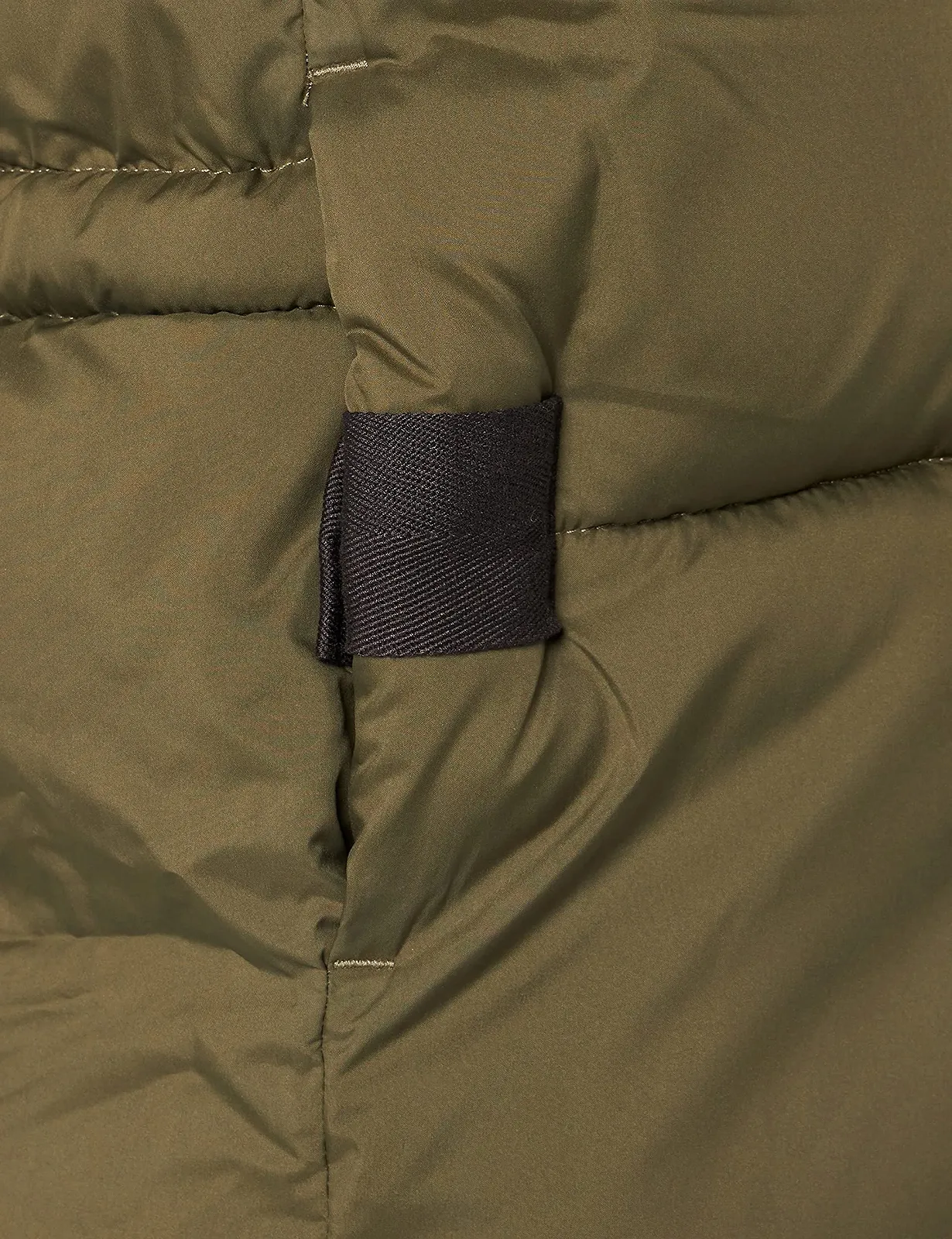 Куртка G-STAR G-Whistler Padded Extra Long Parka, фото №5 Куртка G-STAR G-Whistler Padded Extra Long Parka, фото №5