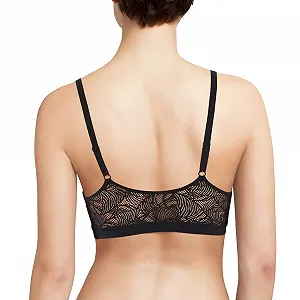 Бюстгальтер бралет Chantelle Softstretch Uw Sg Sans A. з підкладкою повна чашка (1 шт) synthetic.ua - Фото 1