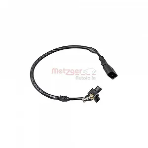 Датчик коленвала METZGER 0902444 для SEAT SKODA VW VAG - Фото 1