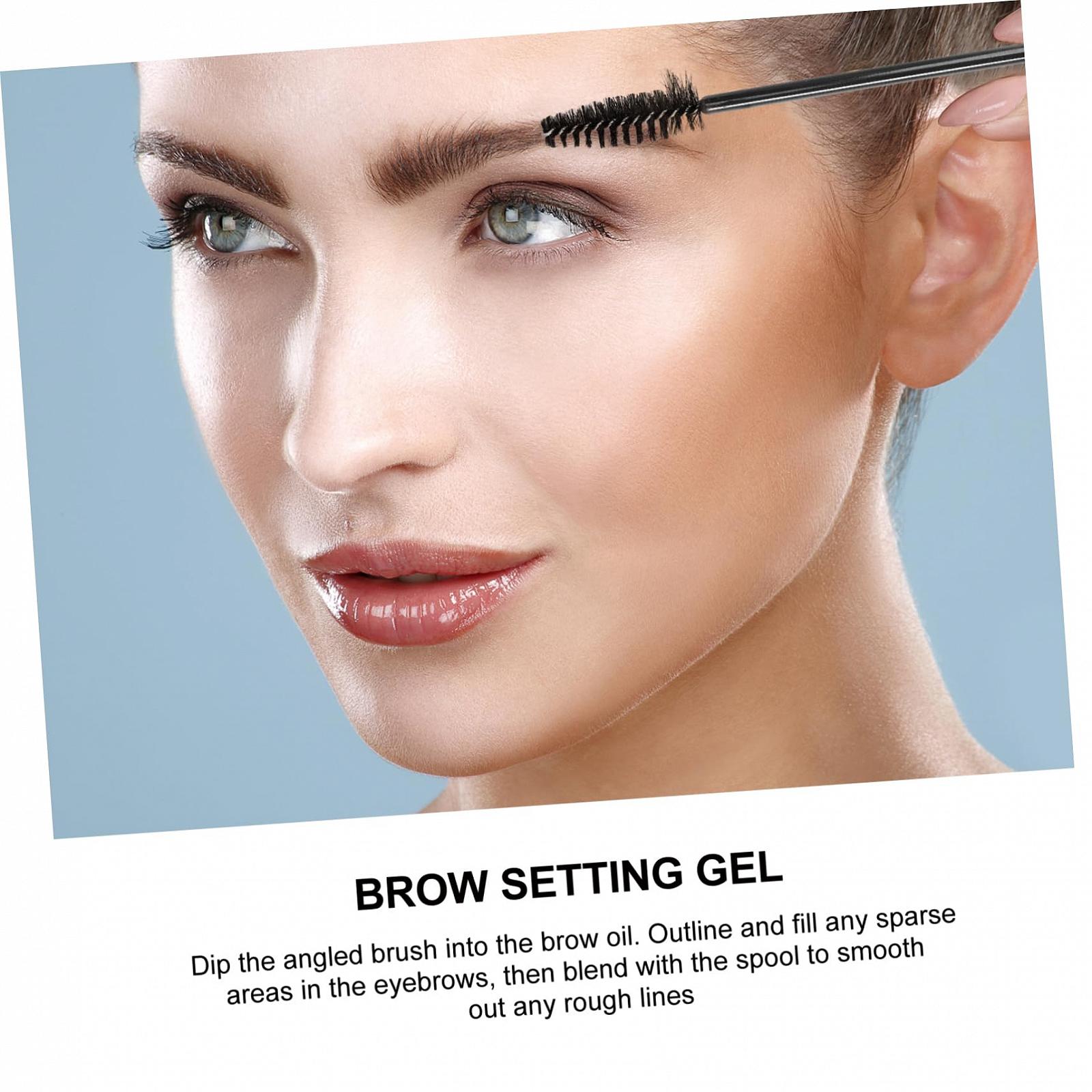 Гель Minkissy Styling-creme Augenbrauen Naturseife водостойкая с кунжутным маслом, фото №5 Гель Minkissy Styling-creme Augenbrauen Naturseife водостойкая с кунжутным маслом, фото №5