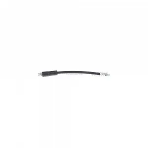 Гальмівний шланг TRISCAN 8150 11209 для BMW, задня вісь, на гальмівному супорті - Фото 1