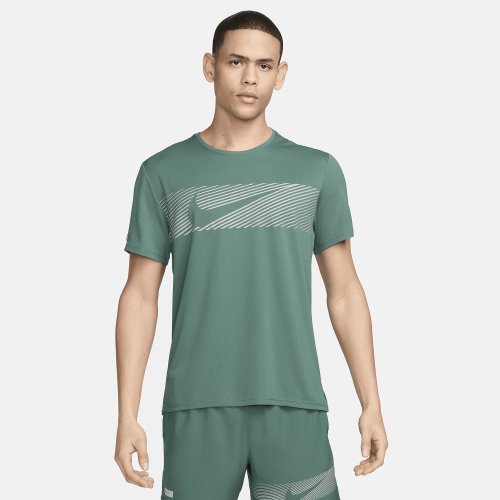 Футболка Nike Flash Miler Top Fn3051-361 XL, фото №1