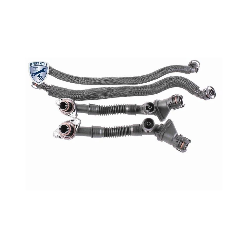 Ремкомплект вентиляції картерних газів VAICO V20-3292 EXPERT KITS + BMW, фото №1
