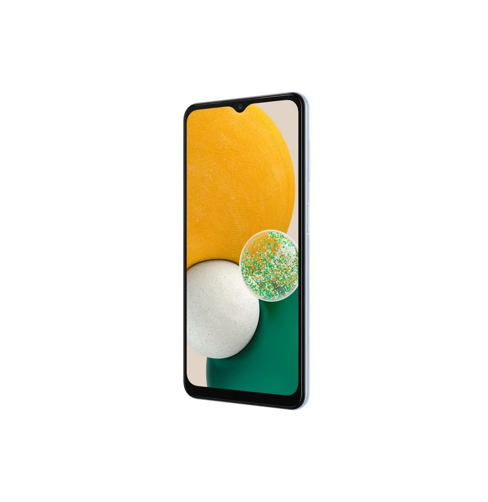 Смартфон Samsung Galaxy A13 5G SM-A136B 16.5 см (6.5") Dual SIM USB Type-C 4GB RAM 64GB ROM 5000мАч Blue, фото №4