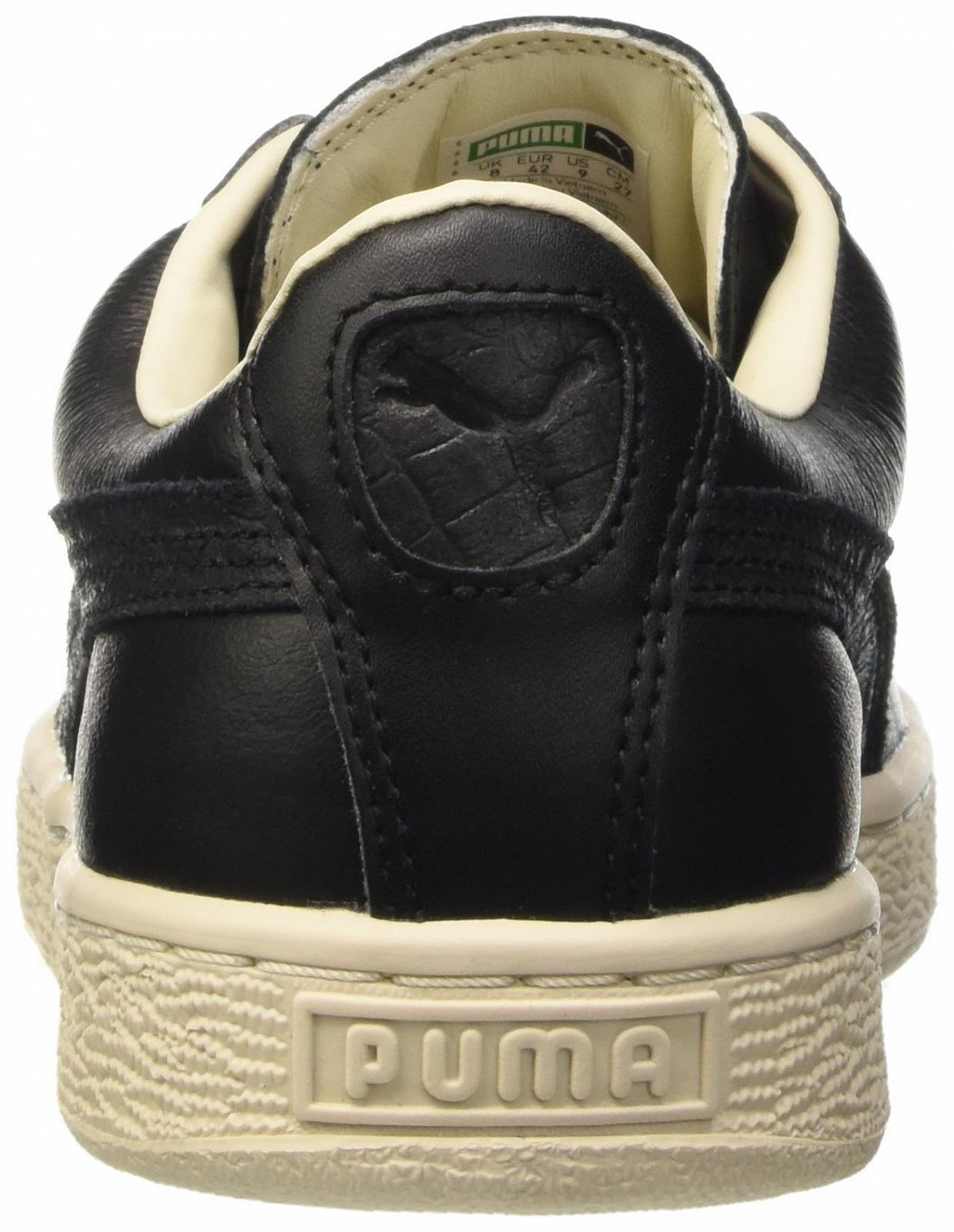 Кросівки Puma Suede Classic чоловічі, фото №3