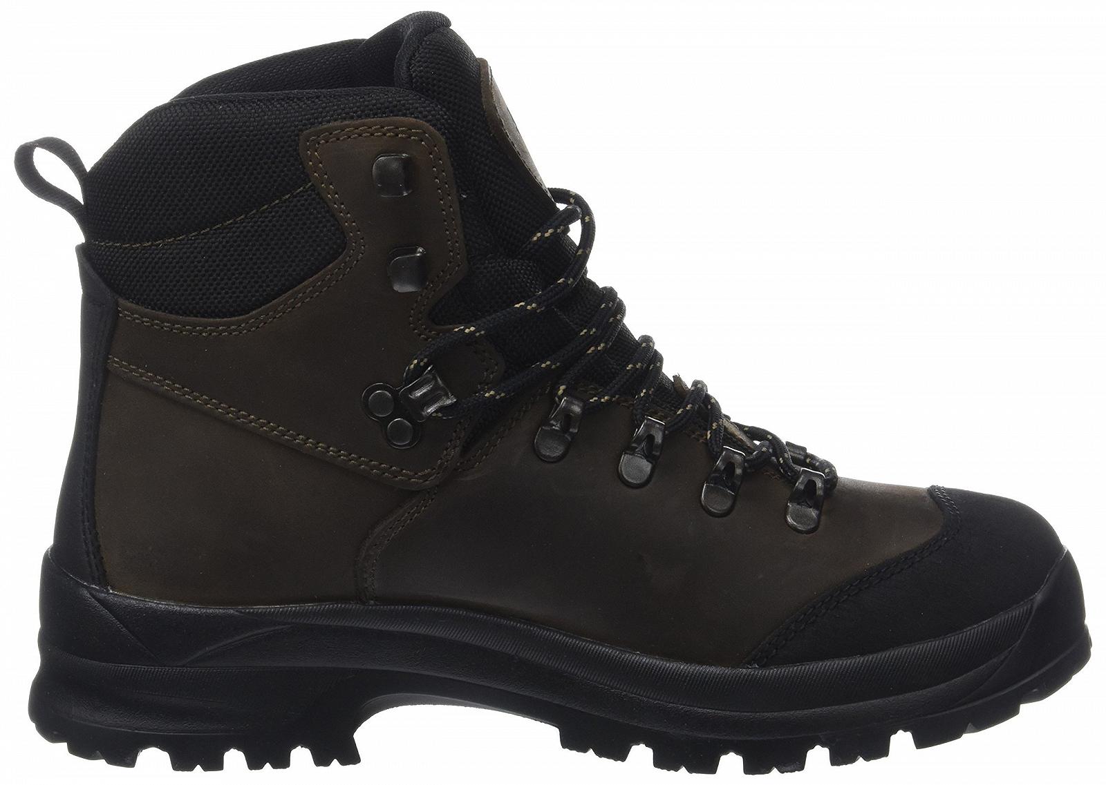 Чоловічі мисливські чоботи Aigle Laforse Mtd, фото №6
