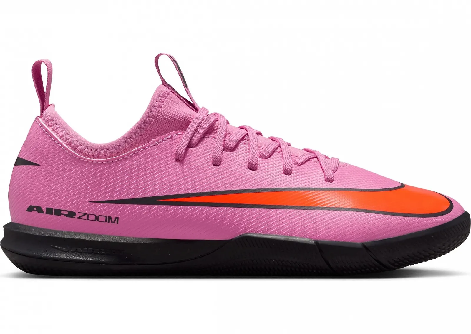 Детские футзалки Nike Jr Zoom Vapor 16 Academy Ic, фото №6