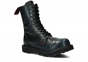 Ботинки Nagaba Кожаные - Фото 1