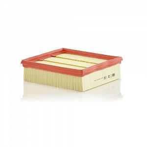 Повітряний фільтр MANN-FILTER C 20 106 для OPEL GENERAL MOTORS - Фото 1