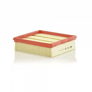 Воздушный фильтр MANN-FILTER C 20 106 для OPEL GENERAL MOTORS - Фото 1