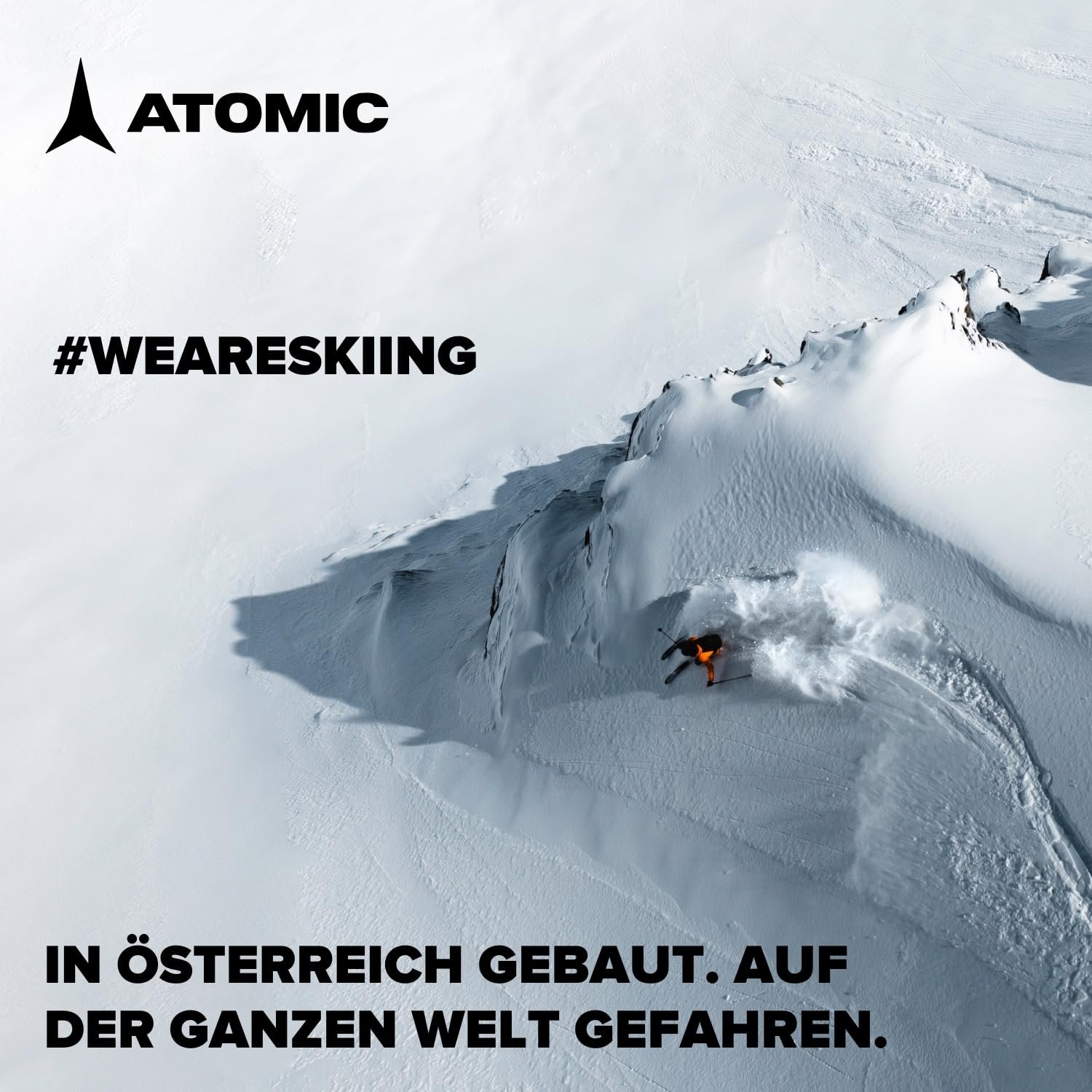 Худі ATOMIC Redster Дитячий, фото №6