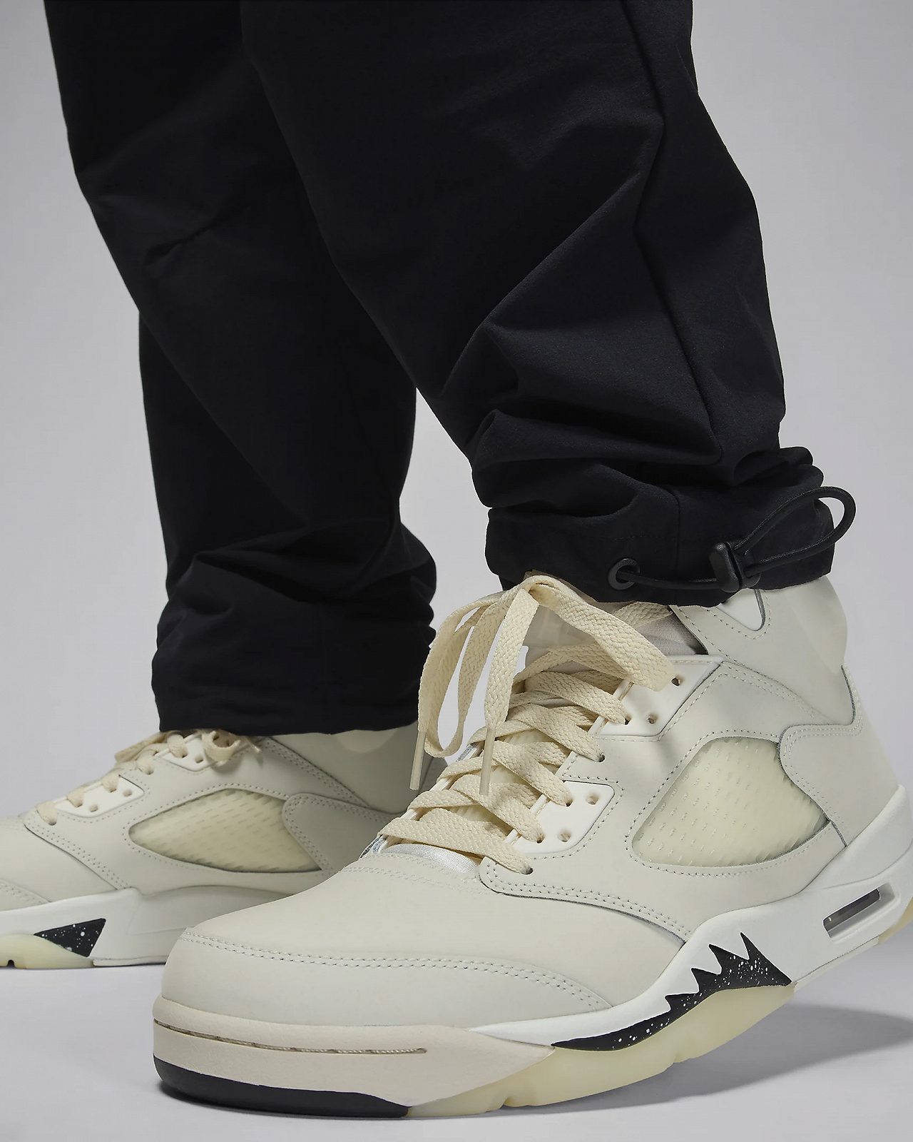 Штаны Air Jordan Essentials Woven Pants S, фото №4
