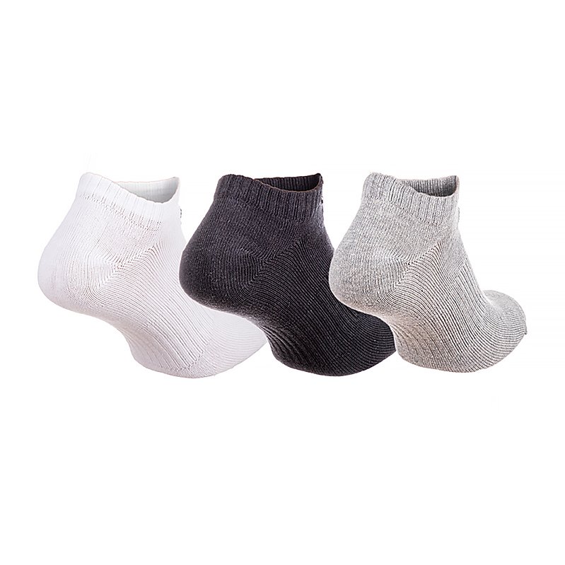 Носки Nike PERF LTWT NS 3 пары 34-38, фото №2