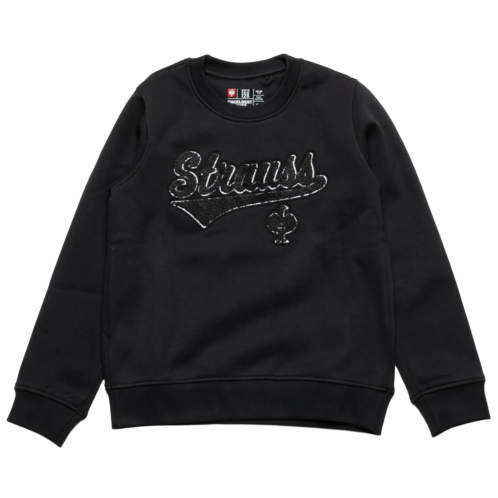 Толстовка Engelbert Strauss e.s.e:pic Детская Унисекс, фото №1