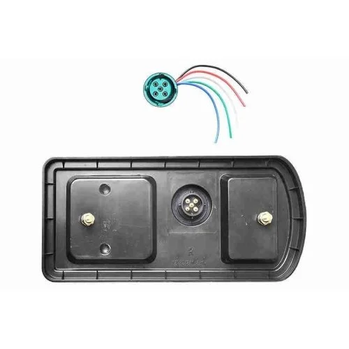 Світловідбивач VAICO 7380103702, фото №2