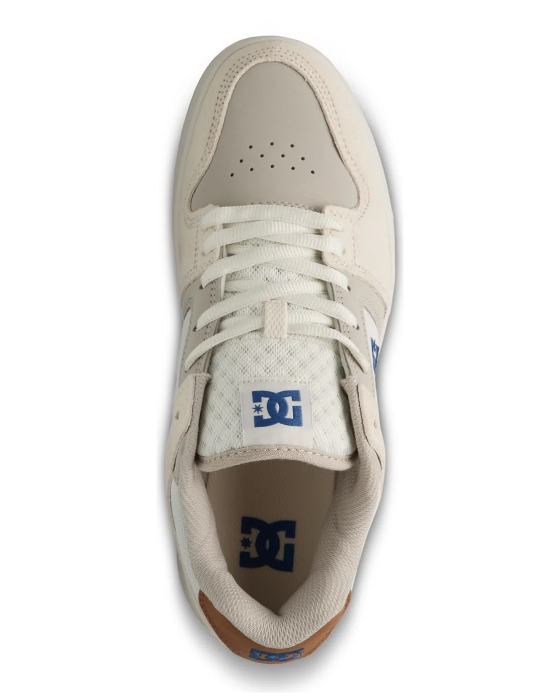 Чоловічі кеди DC Manteca 4 Low, фото №4 Чоловічі кеди DC Manteca 4 Low, фото №4