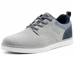 Кросівки Pyrathon Чоловіче взуття Ділове Легке Oxford Повсякденне взуття - Фото 1