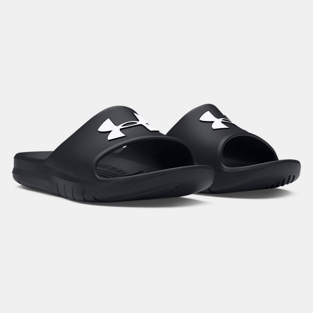 Шльопанці Under Armour Core PTH Slides 37.5, фото №4