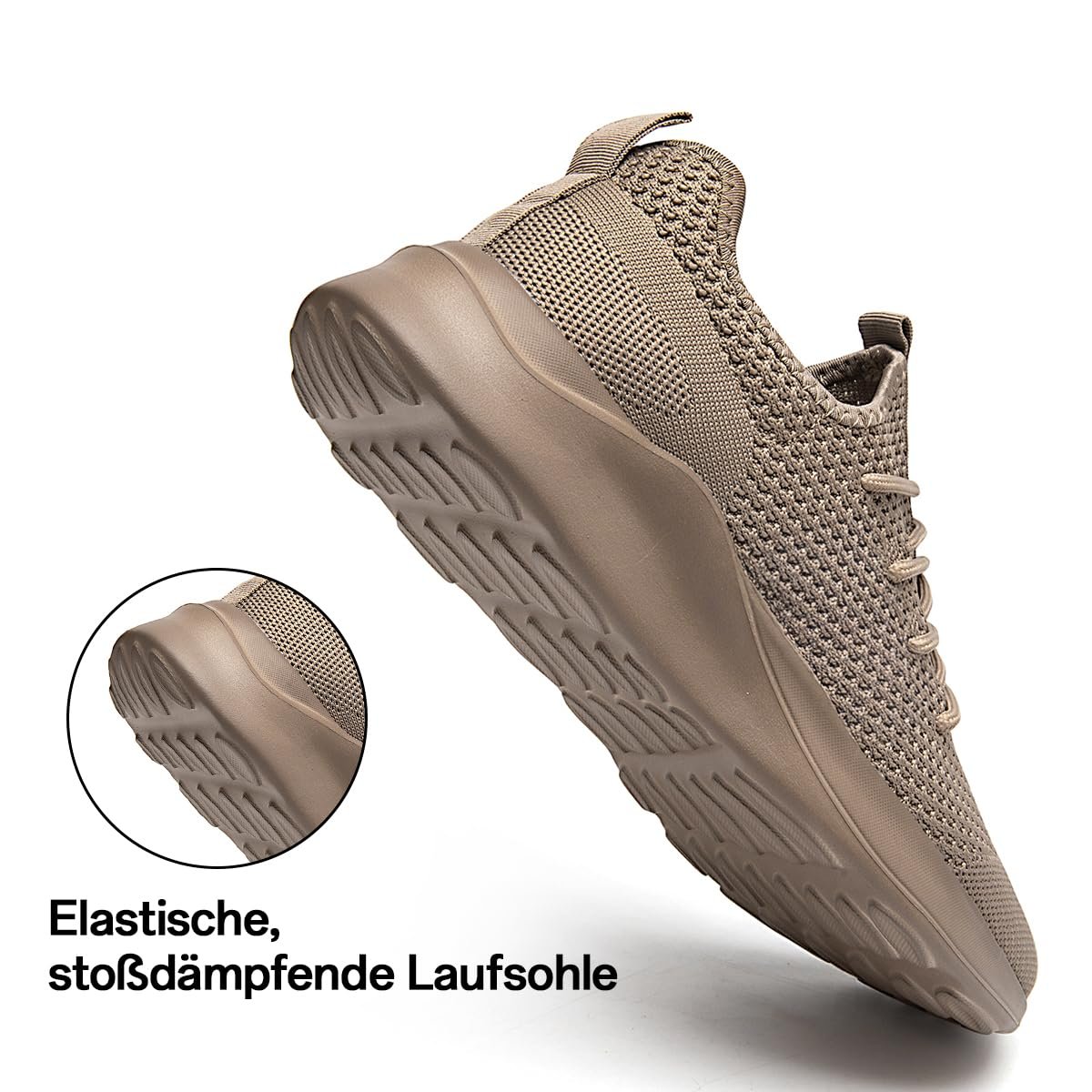 Чоловічі Кросівки UROMGV Спортивне взуття, фото №6 Чоловічі Кросівки UROMGV Спортивне взуття, фото №6