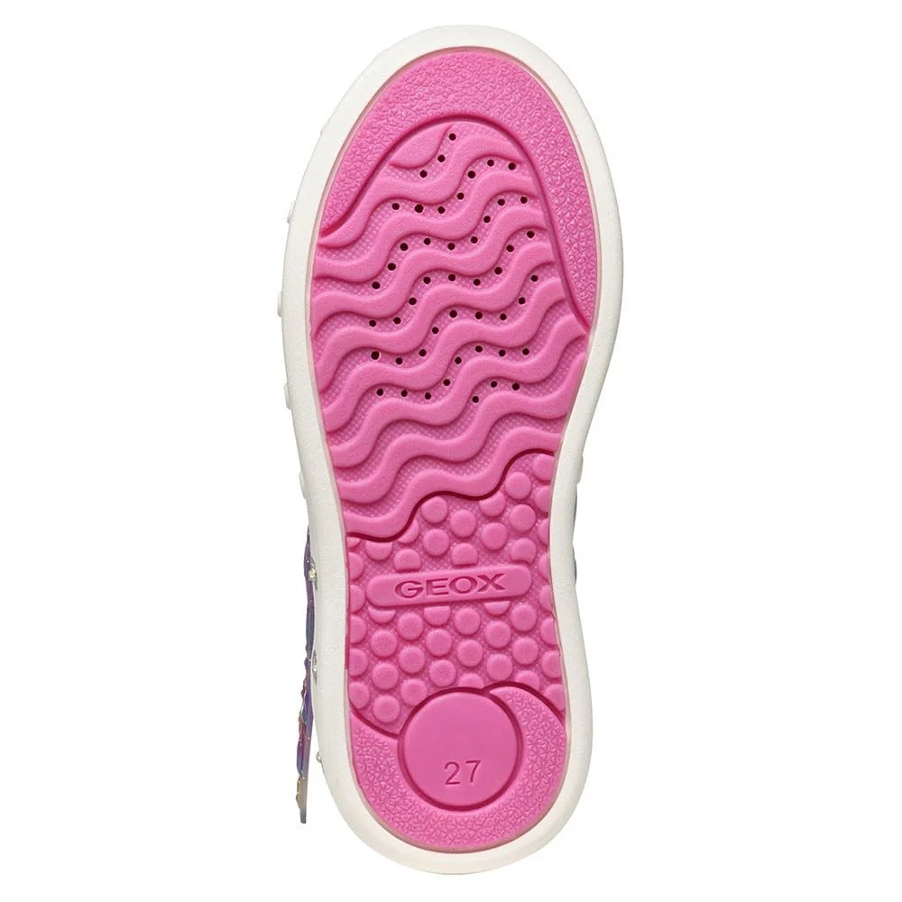 Кросівки Geox Skylin Girl, фото №7