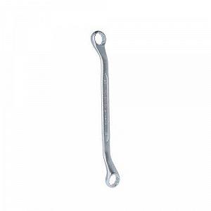 Двосторонній накидний ключ KS TOOLS 517.0878 18 x 19 мм глибоко вигнутий synthetic.ua - Фото 1