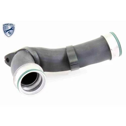 Шланг інтеркулера VAICO V10-5313 EXPERT KITS + для AUDI SEAT SKODA VW VAG, фото №3
