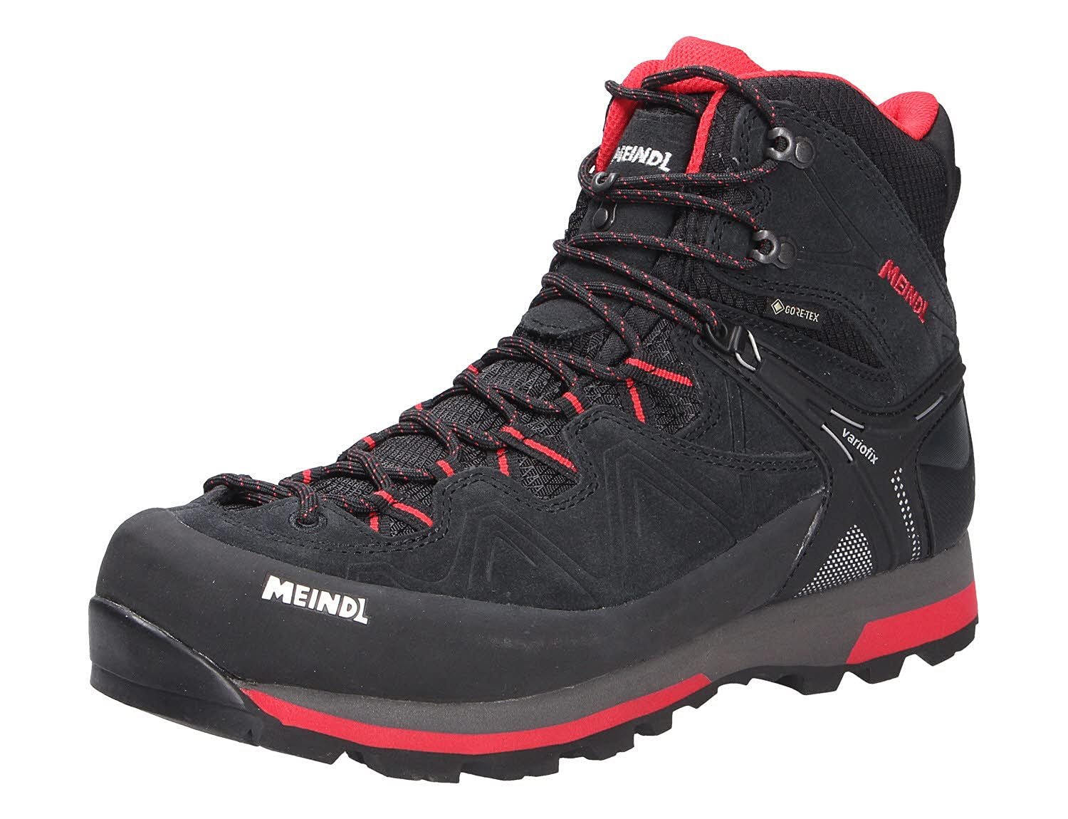 Черевики Meindl Women's Vacuum Lady Ultra, фото №1