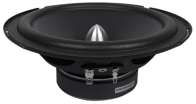 Компонентная акустика Audiobeat ES 6 Comp, фото №7 Компонентная акустика Audiobeat ES 6 Comp, фото №7