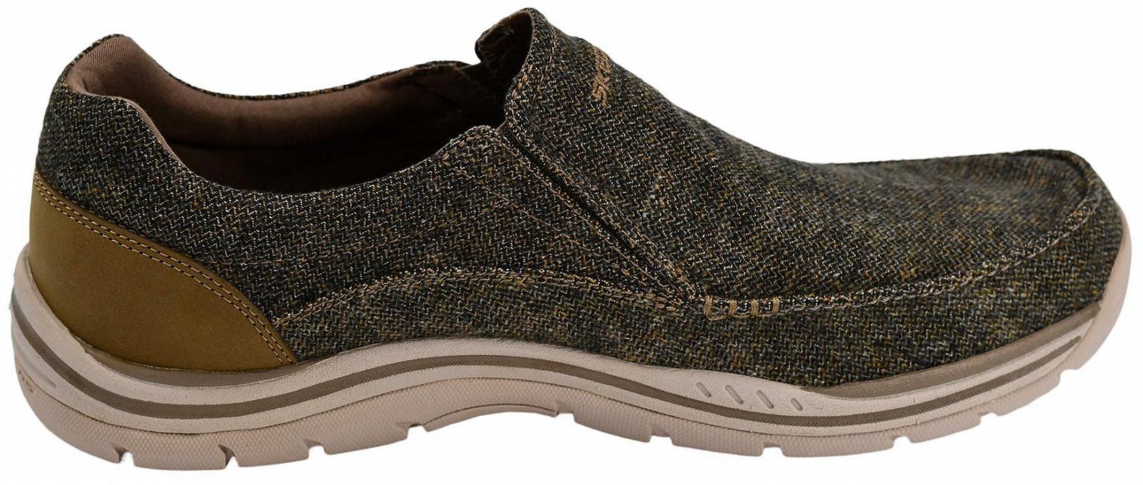 Мокасини Skechers Expected Avillo чоловічі, фото №6