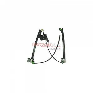 Стеклоподъемник METZGER 2160143 для FORD VAG передний левый - Фото 1