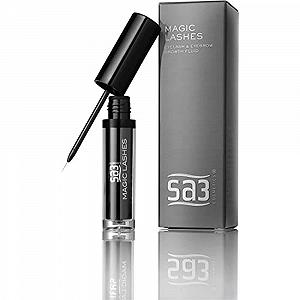 Сироватка для вій та брів SA3 Magic Lashes з гіалуроновою кислотою 4 мл - Фото 1