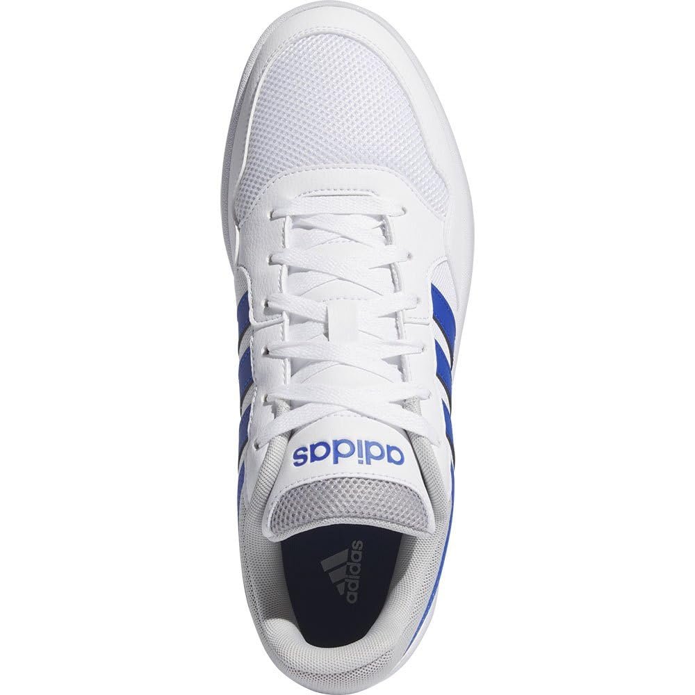 Кросівки Adidas Hoops 3.0 Summer чоловічі, фото №6 Кросівки Adidas Hoops 3.0 Summer чоловічі, фото №6