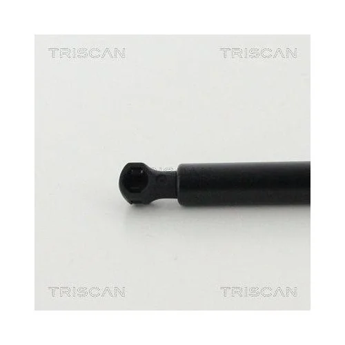 Газова пружина капота TRISCAN 8710 25113 для AUDI RENAULT, спереду зліва, фото №3