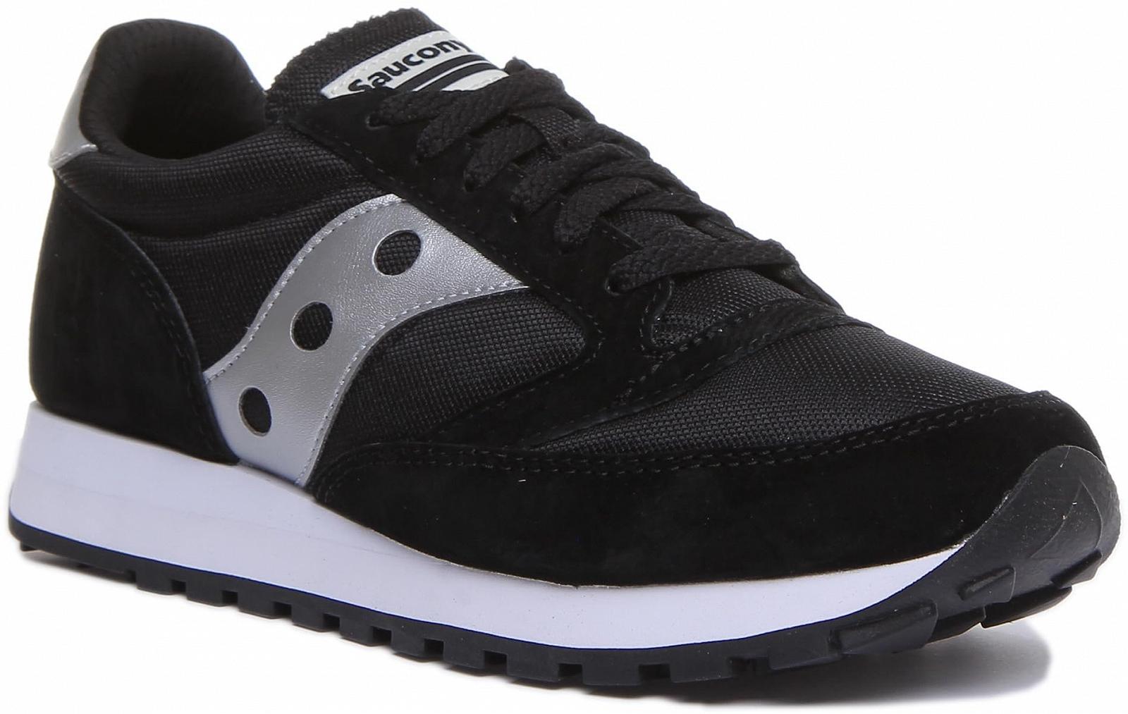 Кроссовки Saucony Unisex Jazz 81, фото №2