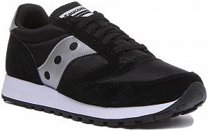 Кроссовки Saucony Unisex Jazz 81 synthetic.ua - Фото 1