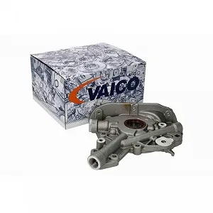 Масляный насос VAICO V40-2357 Original VAICO Quality для OPEL SAAB VAUXHALL CHEVROLET synthetic.ua - Фото 1