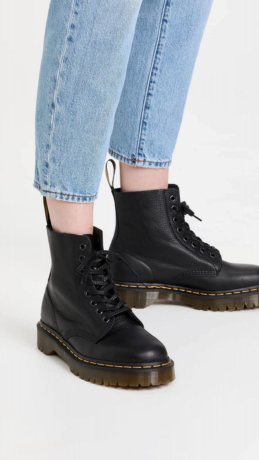 Ботинки Dr. Martens Унісекс, фото №3