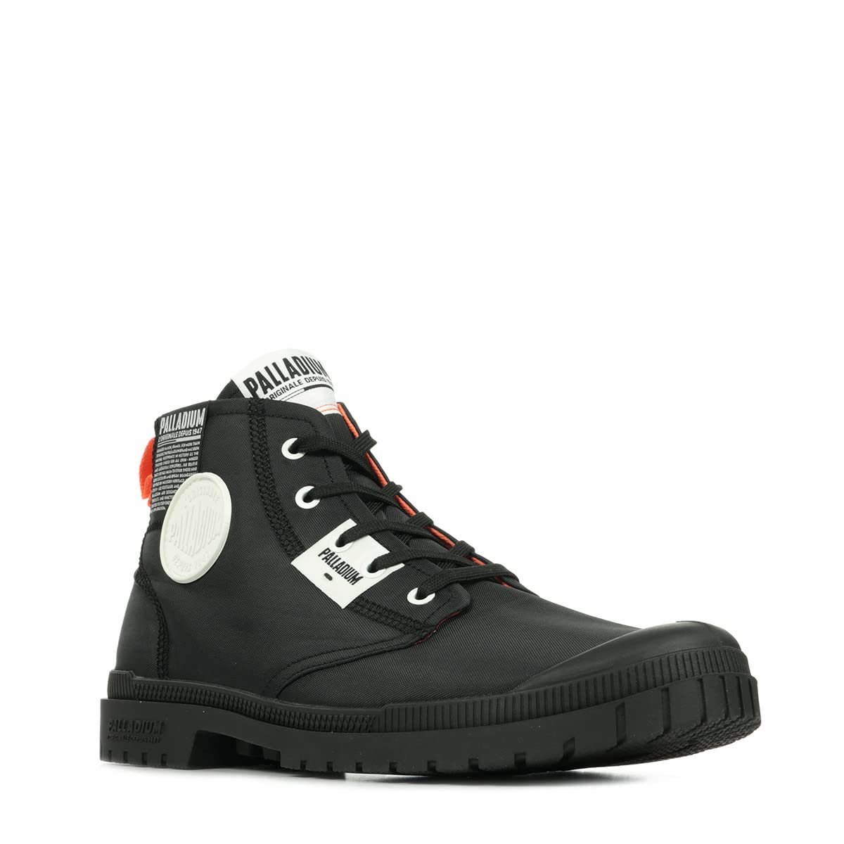 Кроссовки Palladium Unisex Sp20 Overlab, фото №2