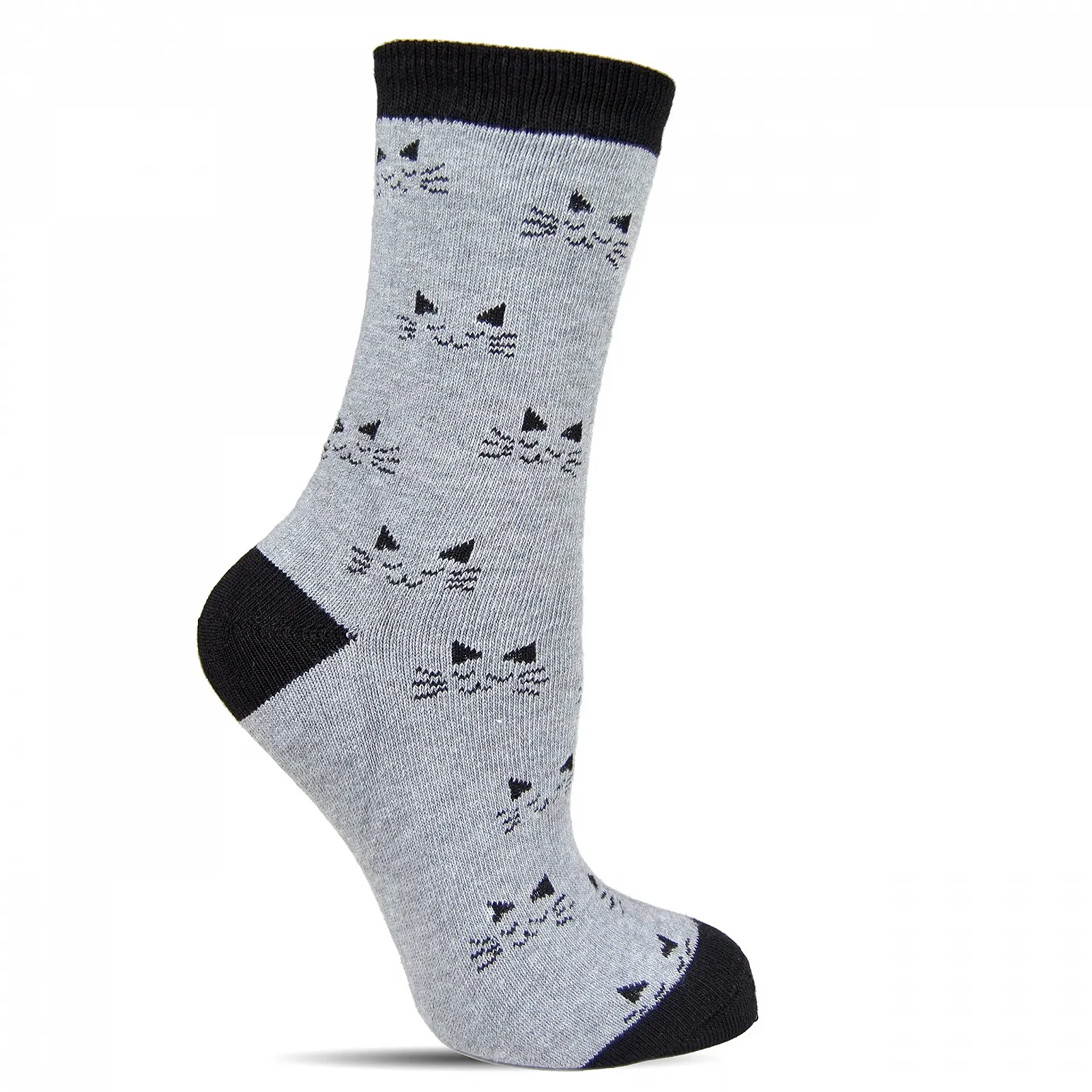 Жіночі Термошкарпетки (6 пар) Теплі Зимові Шкарпетки Товсті М'які Панчохи Повна Махрова Підкладка, фото №4 Жіночі Термошкарпетки (6 пар) Теплі Зимові Шкарпетки Товсті М'які Панчохи Повна Махрова Підкладка, фото №4