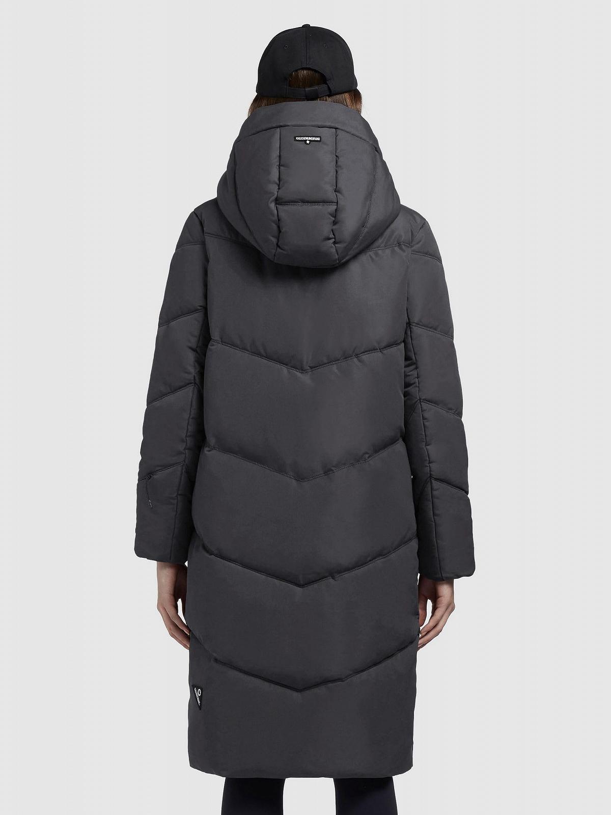 Куртка зимова Khujo Torino4 Жіноча стьобана, фото №7