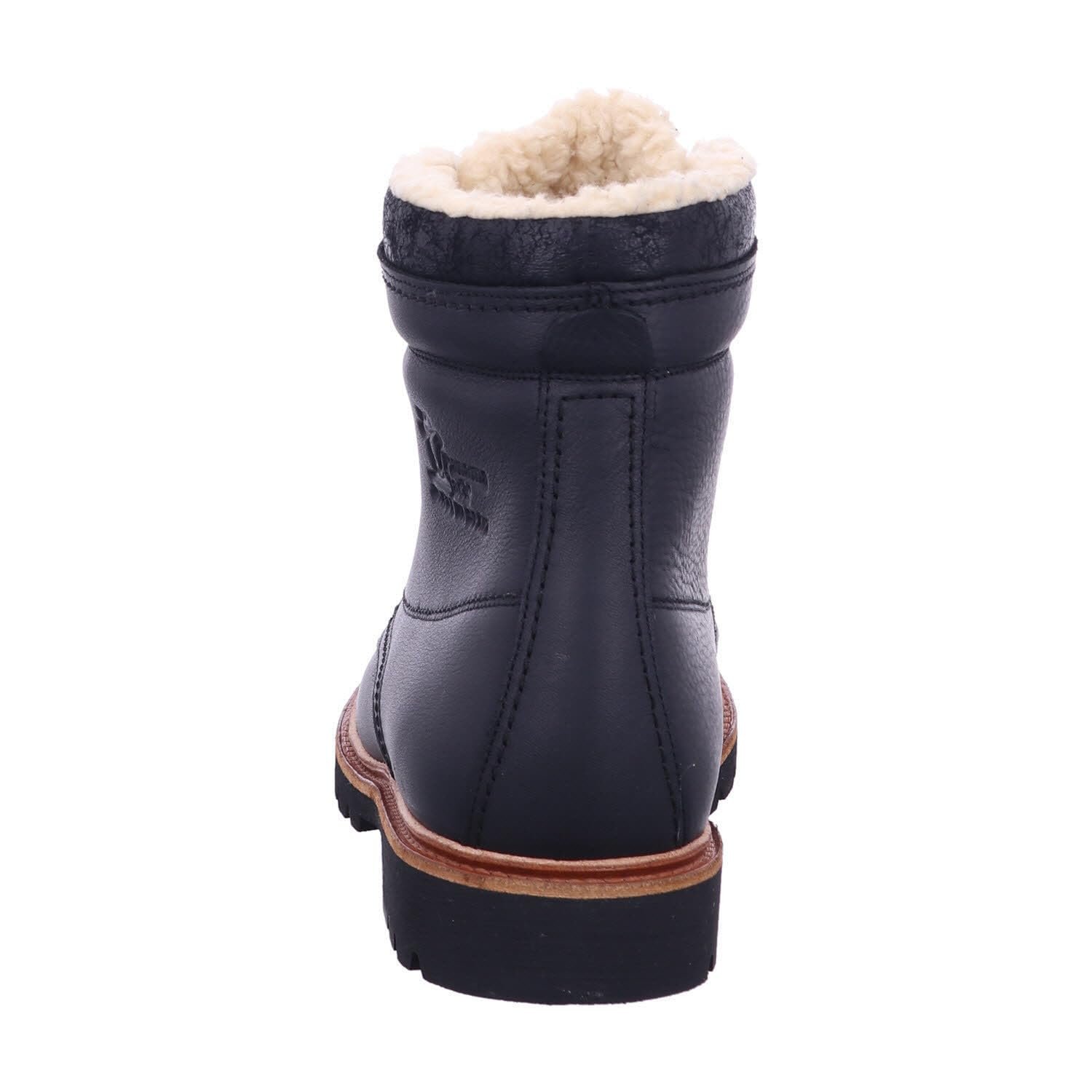 Черевики Panama Jack P03 Aviator Classic, фото №4