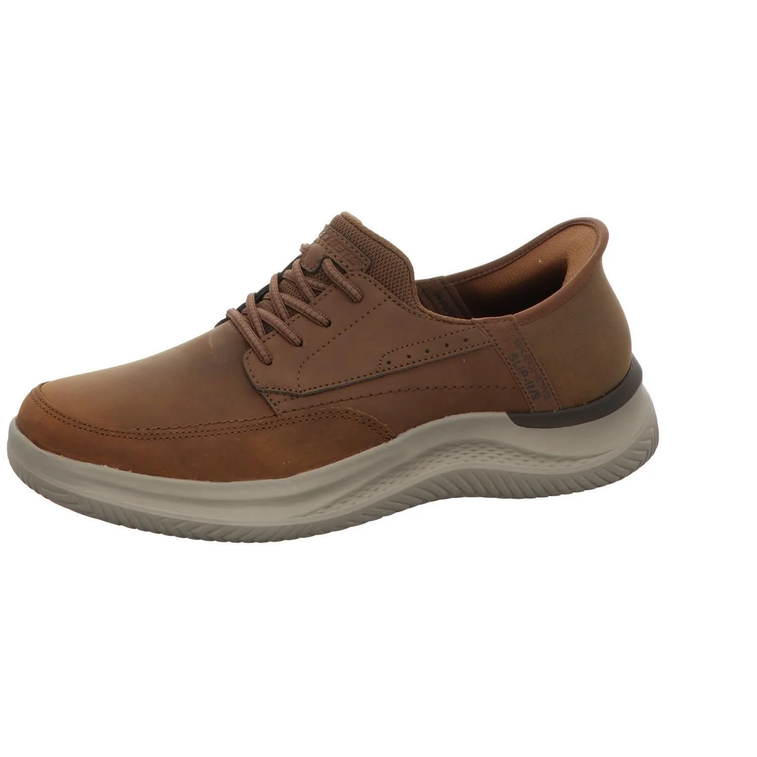 Кросівки Skechers USA Hasting Rory Чоловічі, фото №2 Кросівки Skechers USA Hasting Rory Чоловічі, фото №2