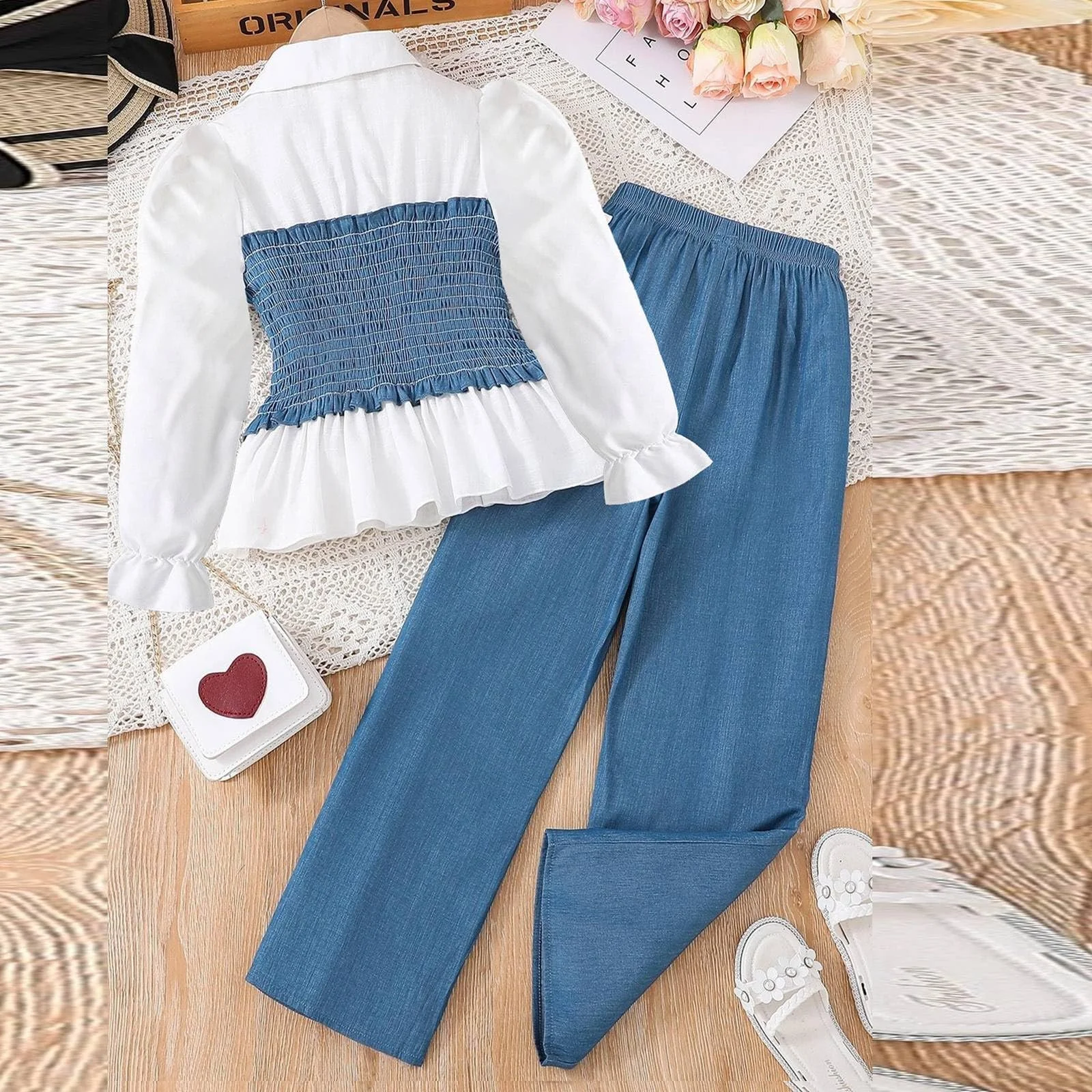 Домашній набір для розфарбовування своїми руками Kinder, фото №3 Домашній набір для розфарбовування своїми руками Kinder, фото №3