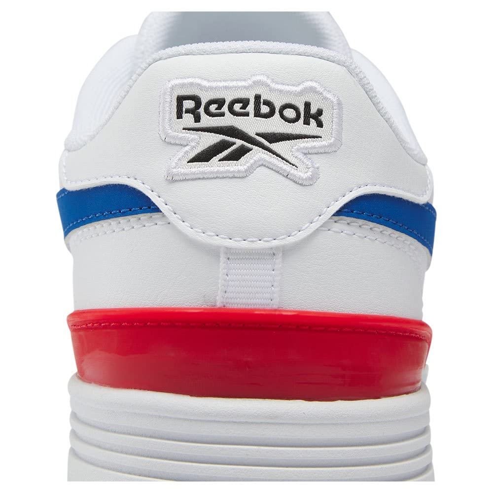 Кроссовки Reebok Court Advance Clip Черный, фото №8 Кроссовки Reebok Court Advance Clip Черный, фото №8