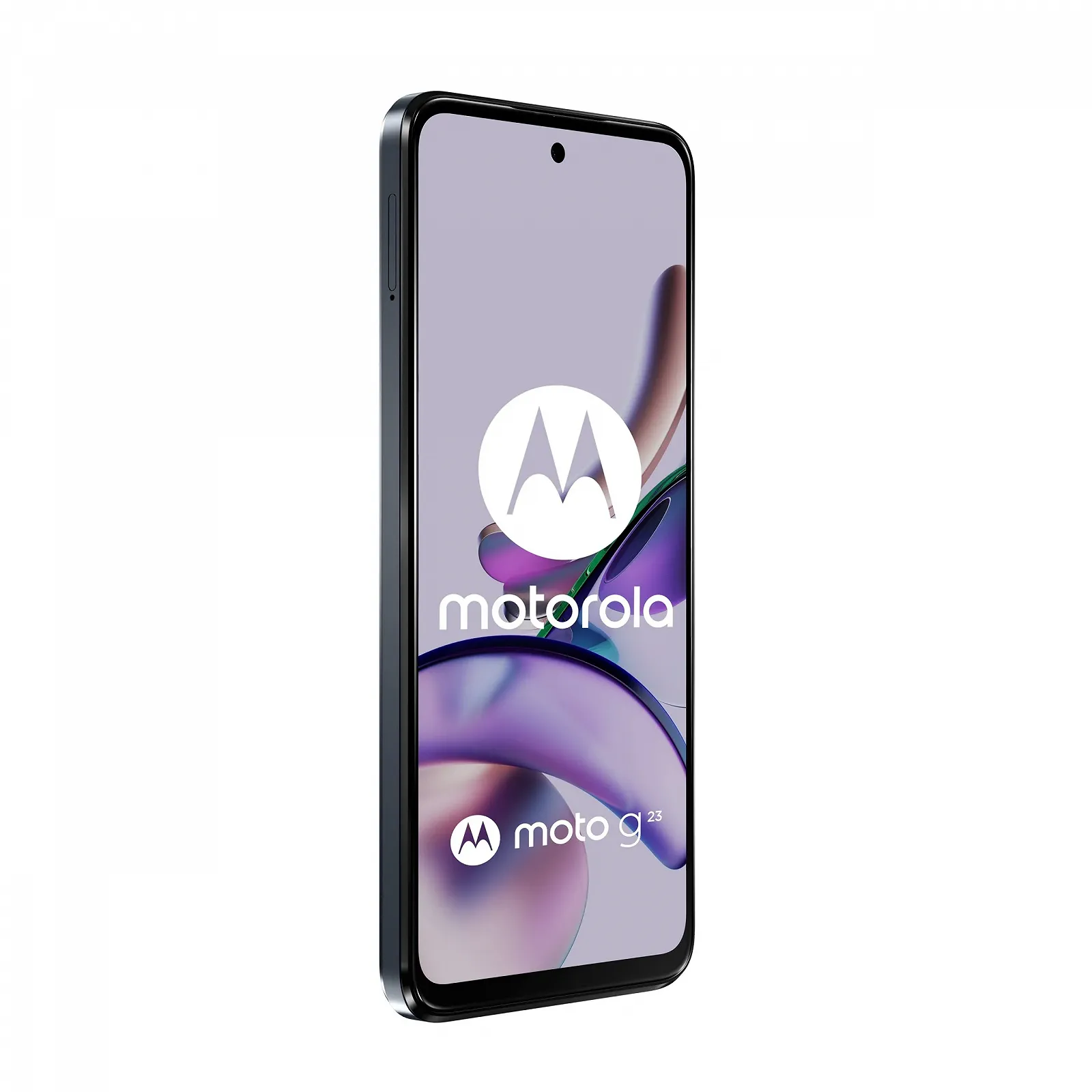 Смартфон Motorola G23 Matte Charcoal, фото №3