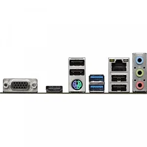 Материнская плата ASRock H610M-HVS/M.2 R2.0 цена на synthetic.ua - Фото 1 Материнская плата ASRock H610M-HVS/M.2 R2.0 synthetic.ua - Фото 1