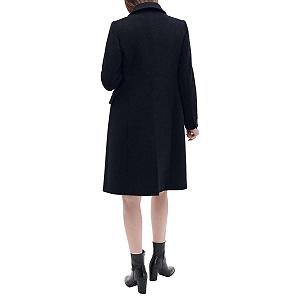 Пальто Caroll Жіночий synthetic.ua - Фото 1